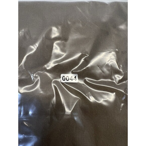 VOLCOM Frickin' Chino A091160 Men's Walking Skateboard Dark Khaki Shorts Sz. 33 - Picture 10 of 10